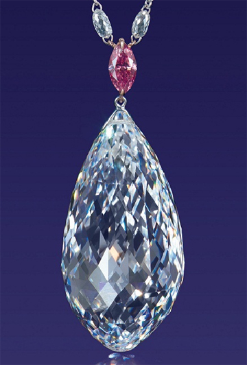 briolette diamond